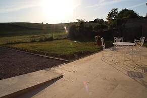 La Grange du Bosquet