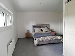 La Grange du Bosquet