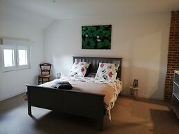 La Grange du Bosquet