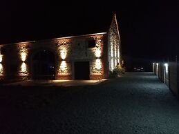 La Grange du Bosquet