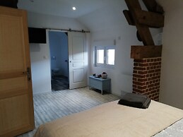 La Grange du Bosquet