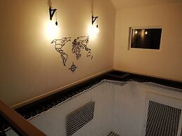 La Grange du Bosquet