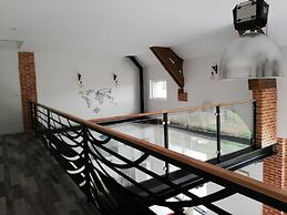 La Grange du Bosquet