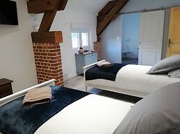 La Grange du Bosquet