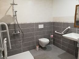 La Grange du Bosquet