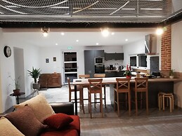 La Grange du Bosquet