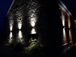 La Grange du Bosquet