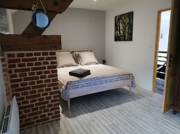 La Grange du Bosquet