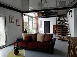 La Grange du Bosquet