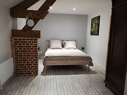 La Grange du Bosquet