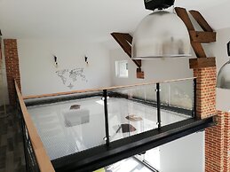 La Grange du Bosquet