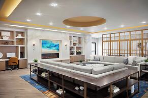 Delta Hotels by Marriott Virginia Beach Waterfront