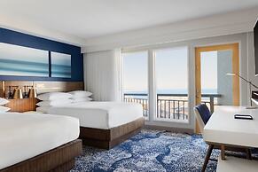 Delta Hotels by Marriott Virginia Beach Waterfront