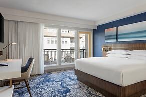 Delta Hotels by Marriott Virginia Beach Waterfront