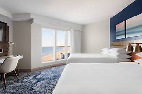 Delta Hotels by Marriott Virginia Beach Waterfront
