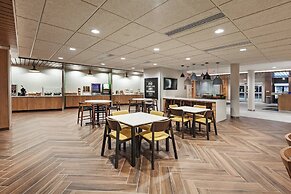 Fairfield Inn & Suites by Marriott Tulsa Catoosa