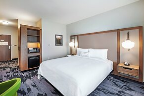 Fairfield Inn & Suites by Marriott Tulsa Catoosa