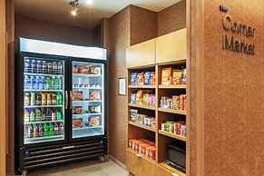 Fairfield Inn & Suites by Marriott Tulsa Catoosa