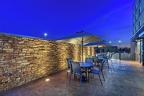 Fairfield Inn & Suites by Marriott Tulsa Catoosa