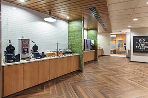 Fairfield Inn & Suites by Marriott Tulsa Catoosa