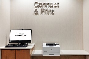 Fairfield Inn & Suites by Marriott Tulsa Catoosa