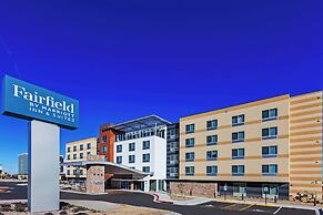 Fairfield Inn & Suites by Marriott Tulsa Catoosa