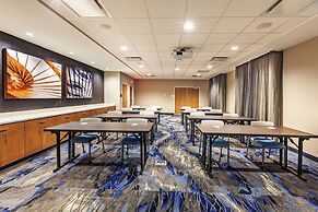 Fairfield Inn & Suites by Marriott Tulsa Catoosa