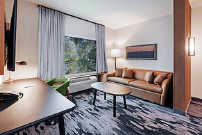 Fairfield Inn & Suites by Marriott Tulsa Catoosa