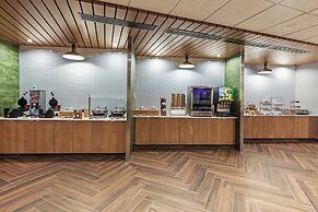 Fairfield Inn & Suites by Marriott Tulsa Catoosa