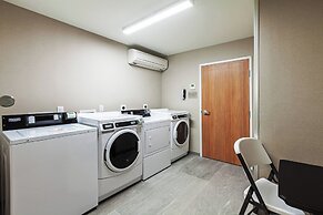 Fairfield Inn & Suites by Marriott Tulsa Catoosa