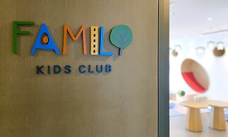 The Westin Zhongshan Guzhen