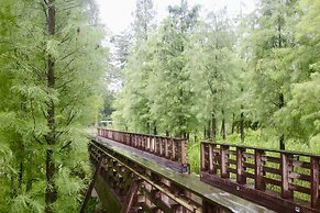 The Westin Zhongshan Guzhen