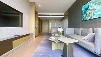 The Westin Zhongshan Guzhen