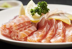 The Westin Zhongshan Guzhen