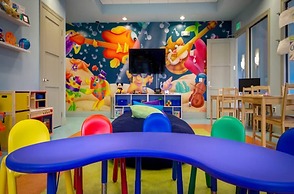 Jewel on Budget Accommodate 20 People