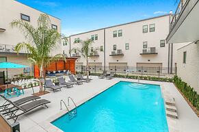 Bienville Inviting 4 Bedroom near City Amenities