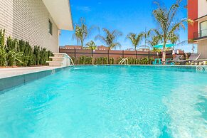 Bienville Inviting 4 Bedroom near City Amenities