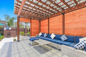 Bienville Inviting 4 Bedroom near City Amenities