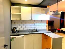 Almira Apart Otel İstanbul