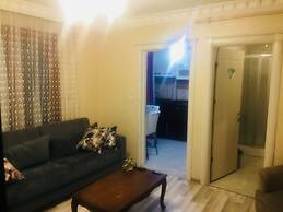 Almira Apart Otel İstanbul