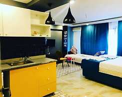 Almira Apart Otel İstanbul