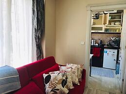 Almira Apart Otel İstanbul