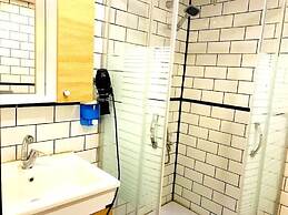 Almira Apart Otel İstanbul