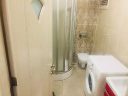 Almira Apart Otel İstanbul