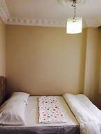 Almira Apart Otel İstanbul