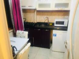 Almira Apart Otel İstanbul