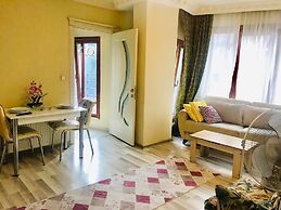 Almira Apart Otel İstanbul