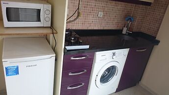 Almira Apart Otel İstanbul