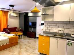 Almira Apart Otel İstanbul