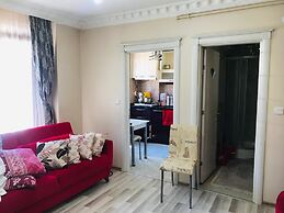 Almira Apart Otel İstanbul